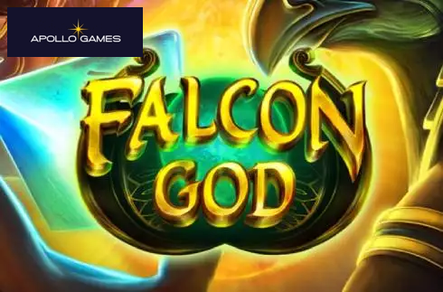 Falcon God